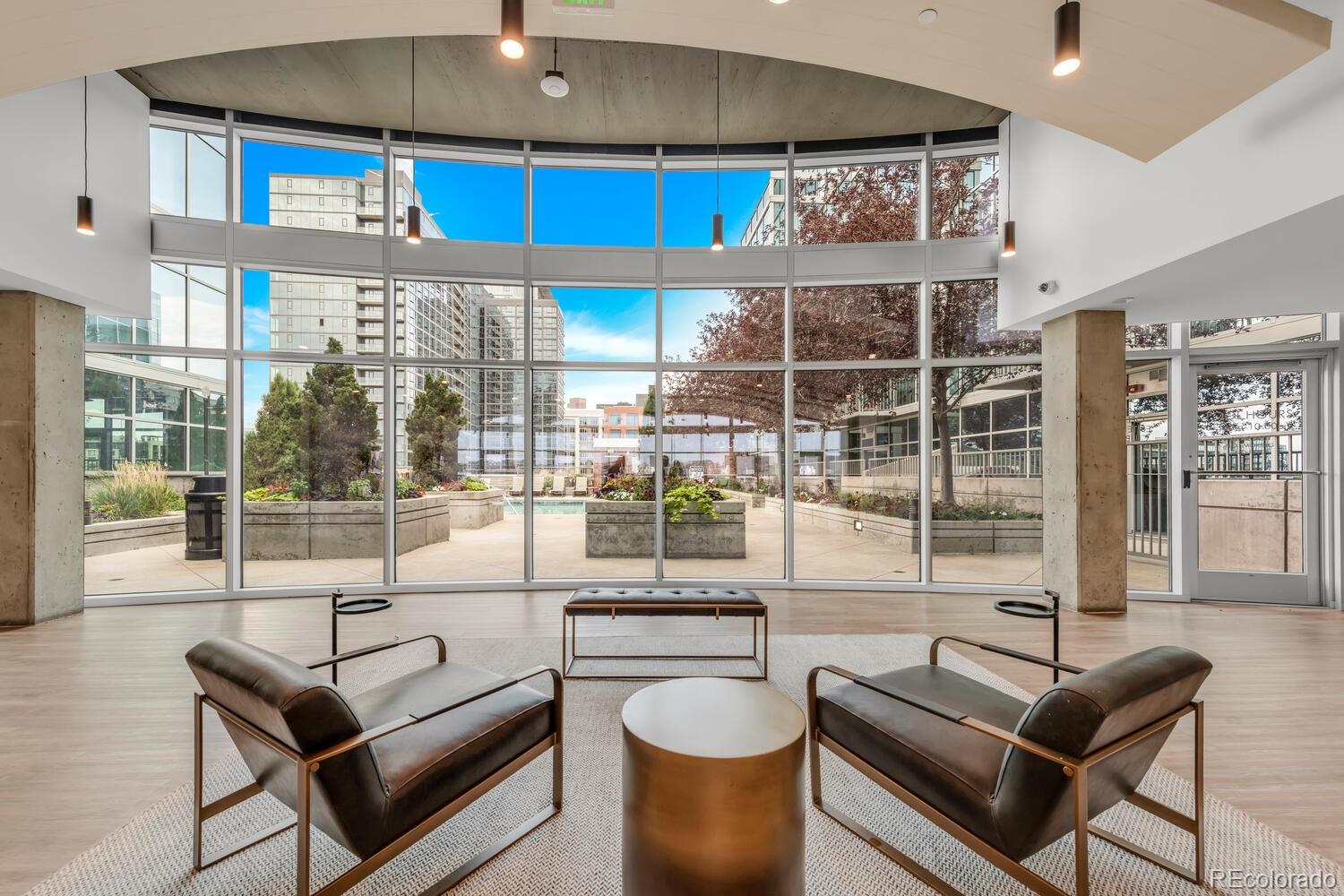 1700 Bassett Street Denver CO 80202