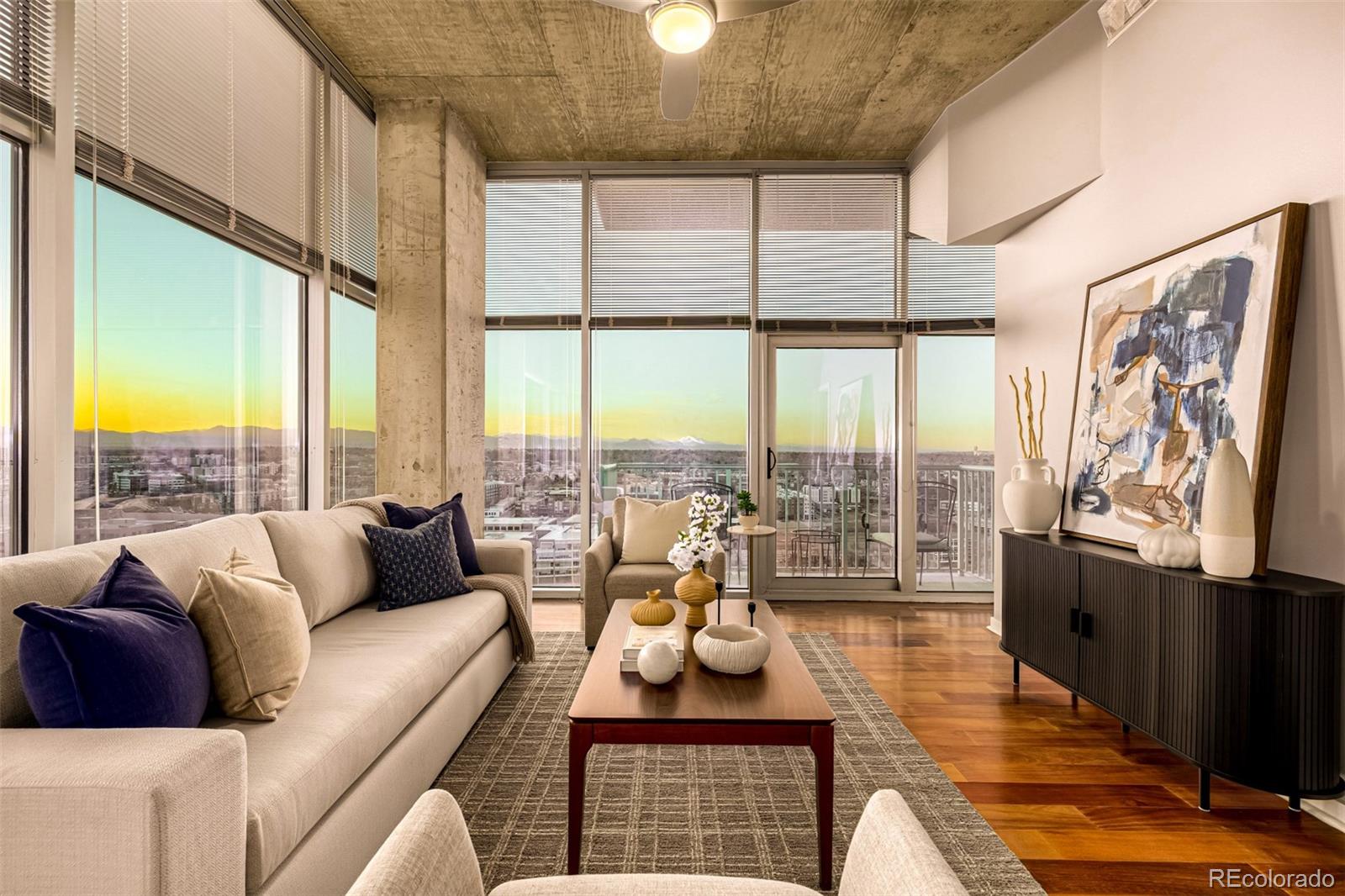 1700 Bassett Street Denver CO 80202