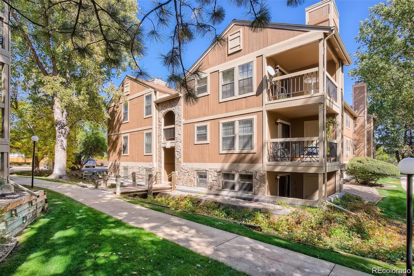 10950 W Florida Avenue Lakewood CO 80232