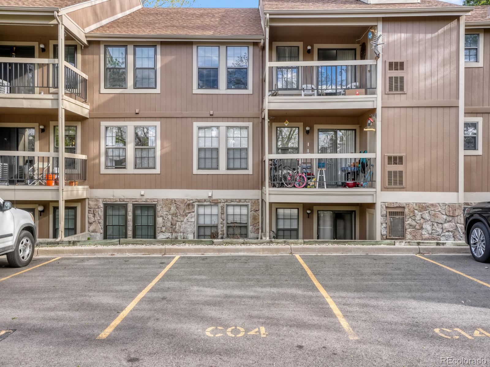 10950 W Florida Avenue Lakewood CO 80232