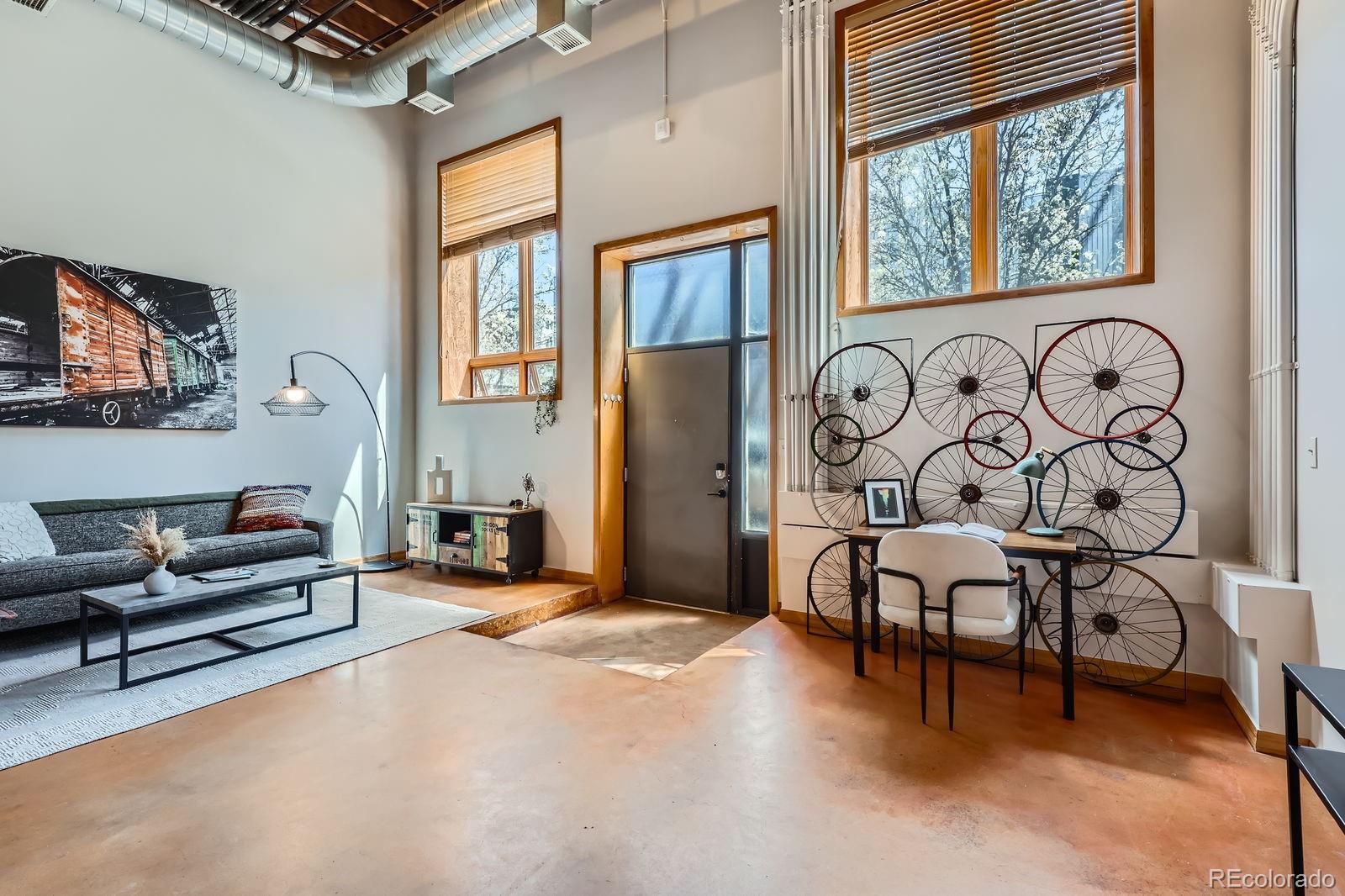 2715 Blake Street Denver CO 80205