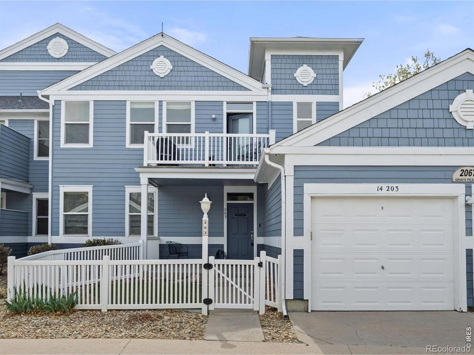 2067 Grays Peak Drive Loveland CO 80538