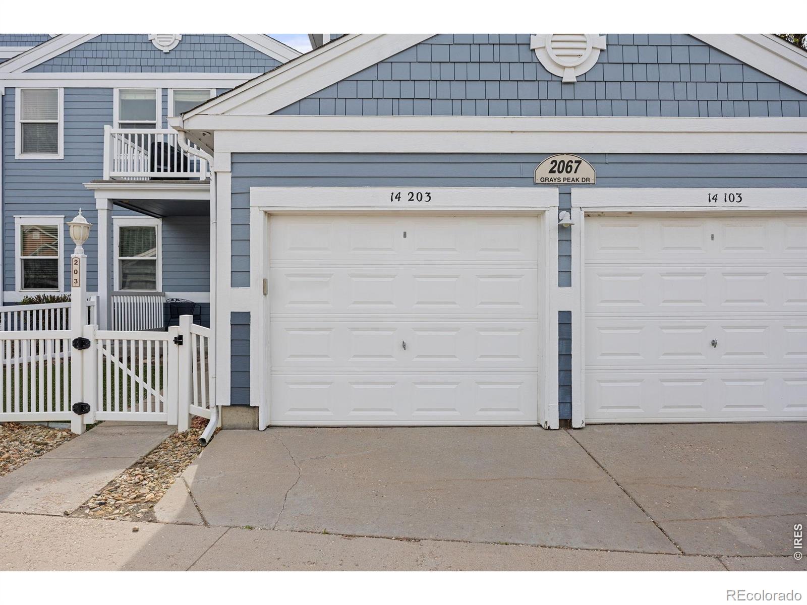 2067 Grays Peak Drive Loveland CO 80538