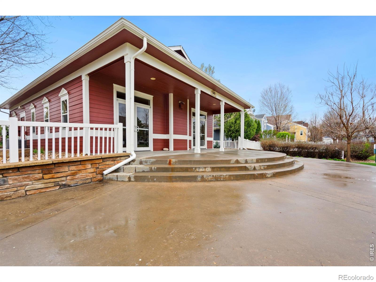 2067 Grays Peak Drive Loveland CO 80538