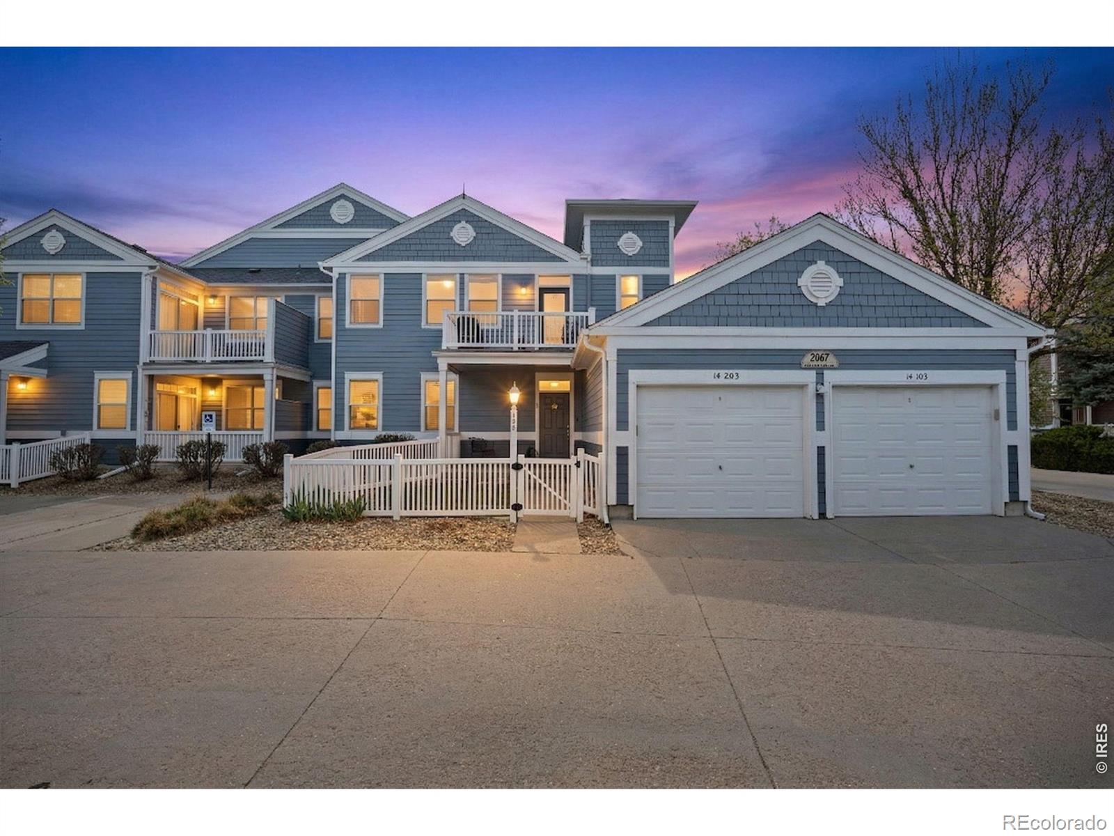 2067 Grays Peak Drive Loveland CO 80538