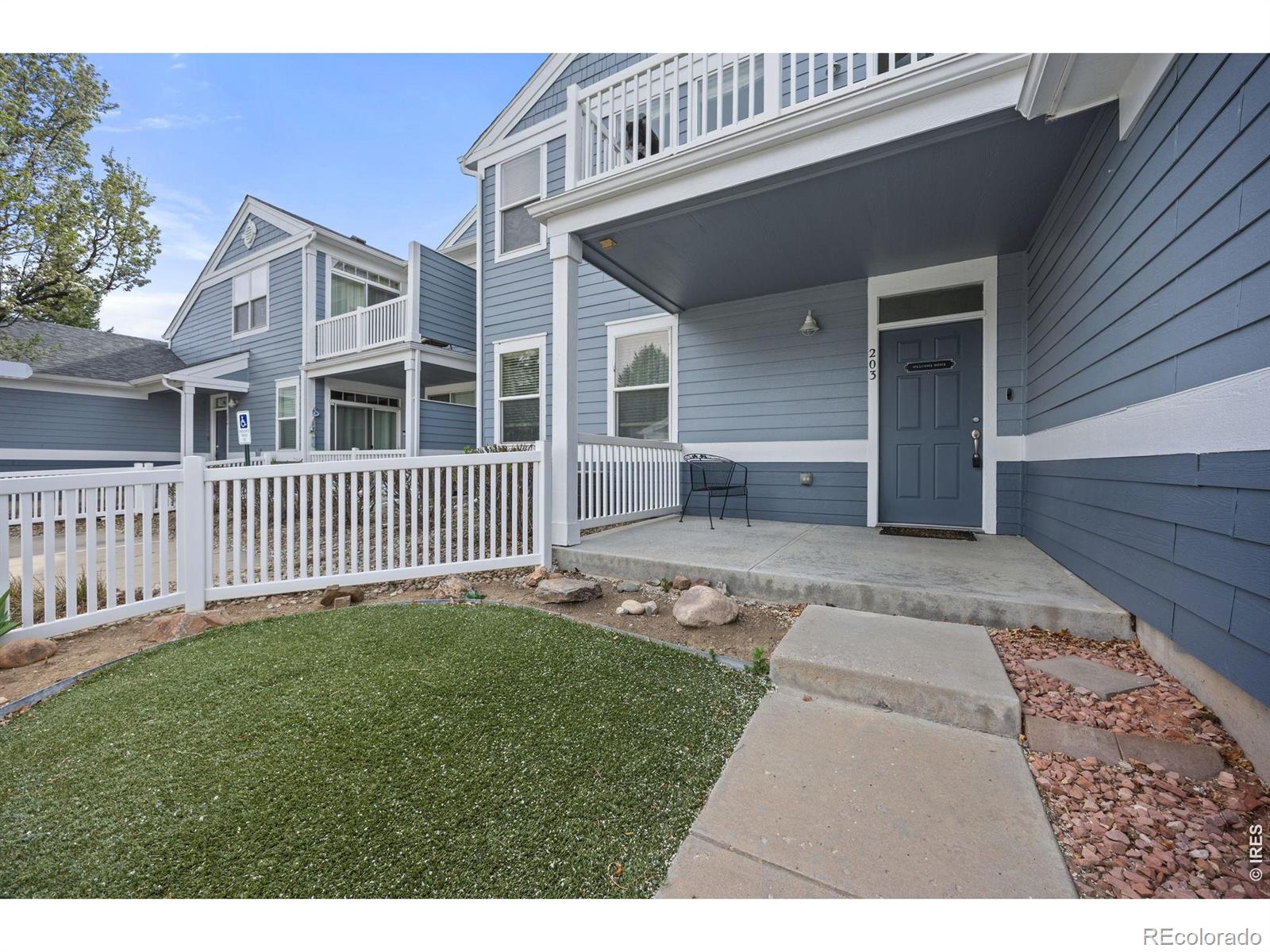 2067 Grays Peak Drive Loveland CO 80538