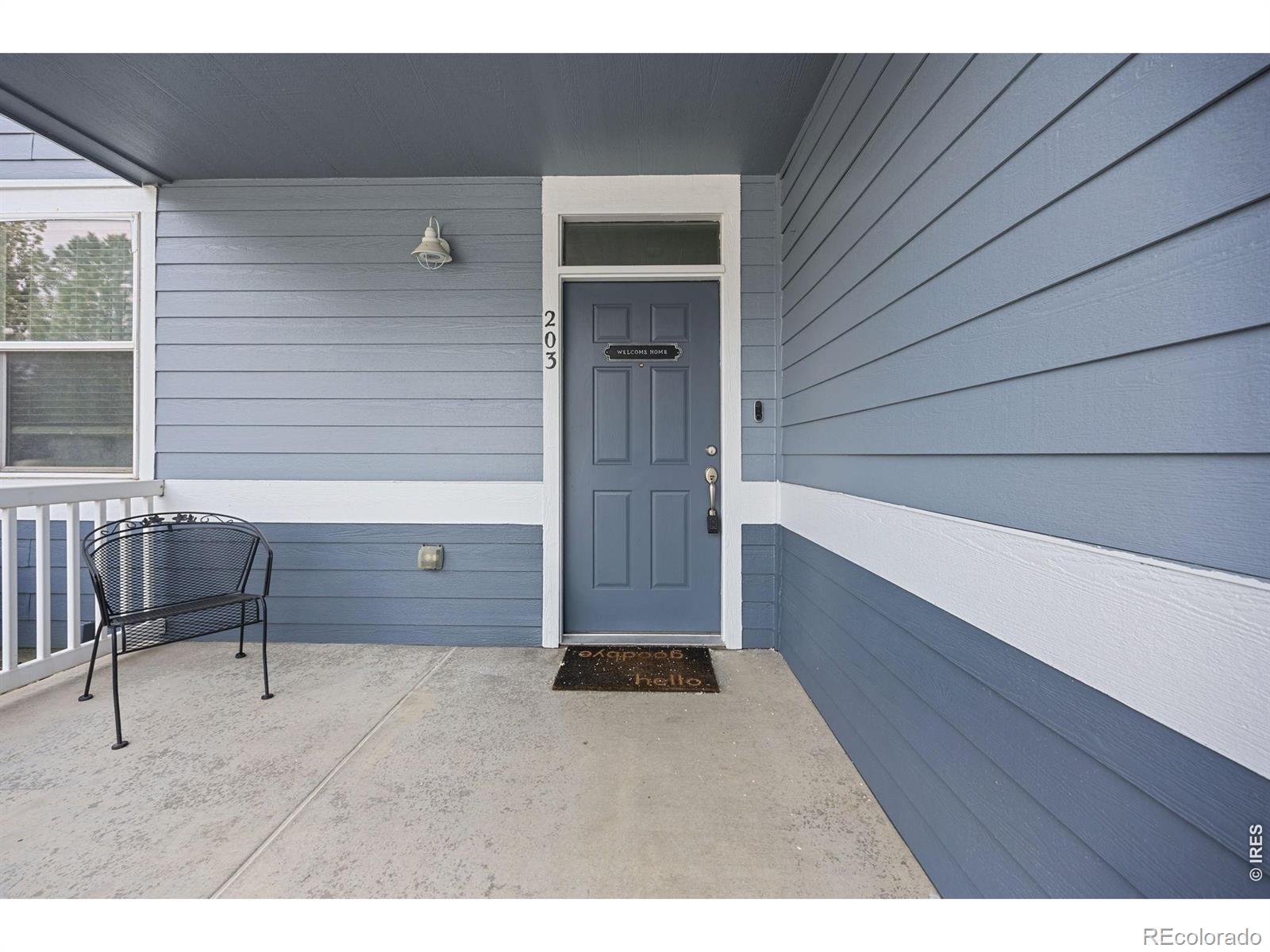 2067 Grays Peak Drive Loveland CO 80538