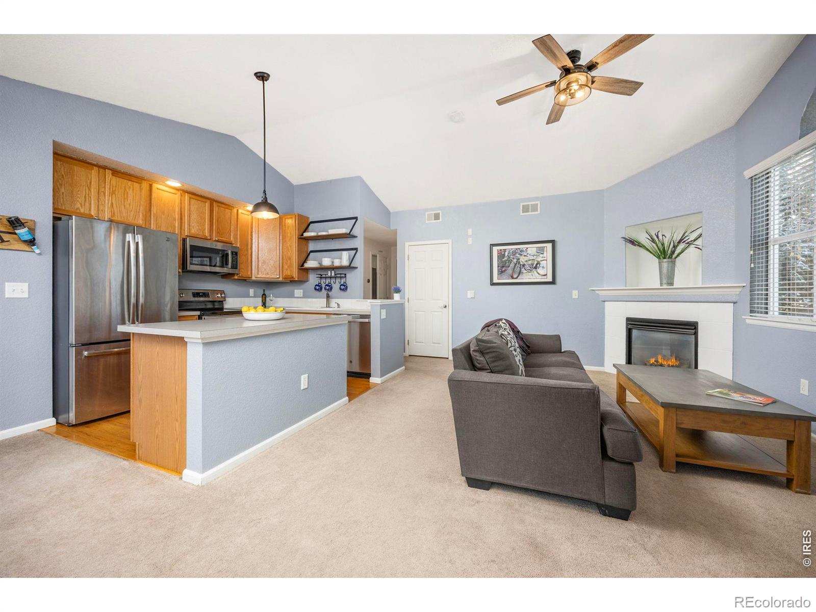 2067 Grays Peak Drive Loveland CO 80538