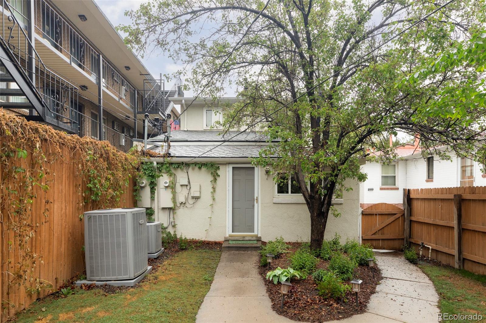 87 S Washington Street Denver CO 80209