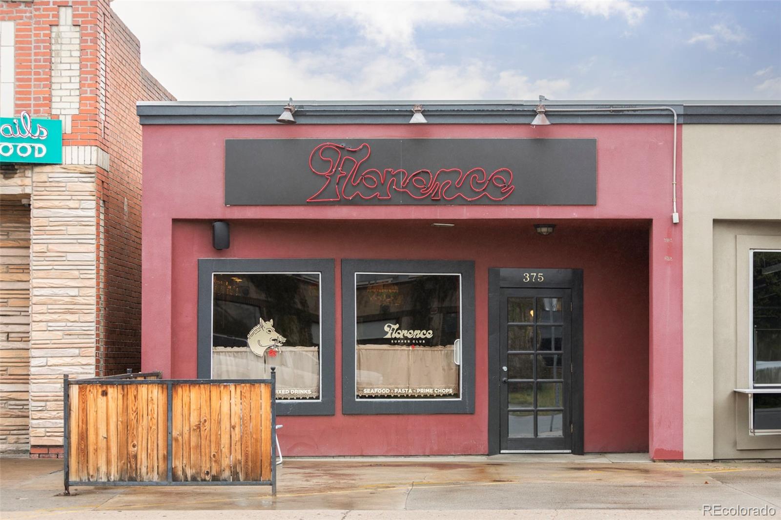87 S Washington Street Denver CO 80209