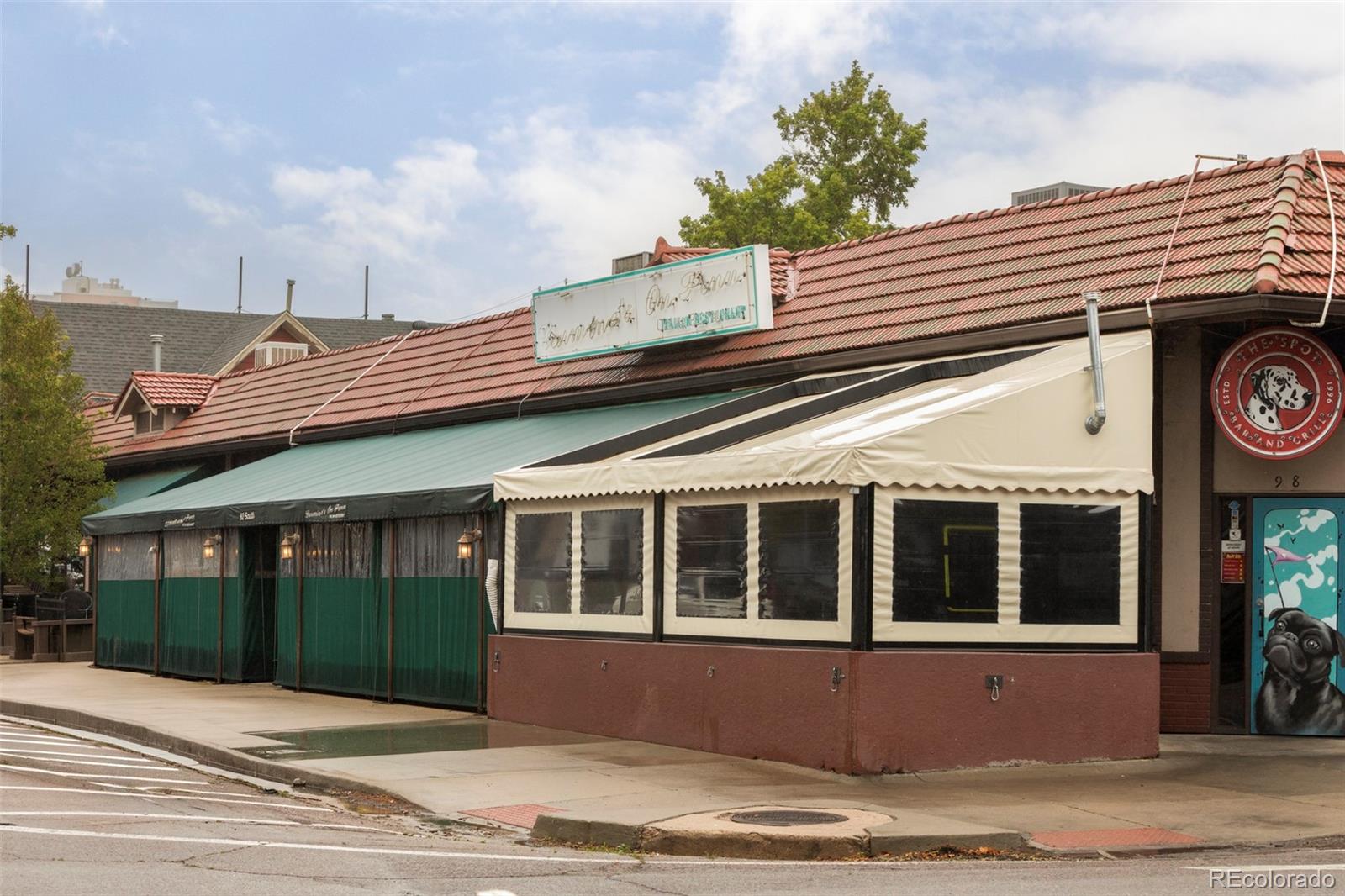 87 S Washington Street Denver CO 80209