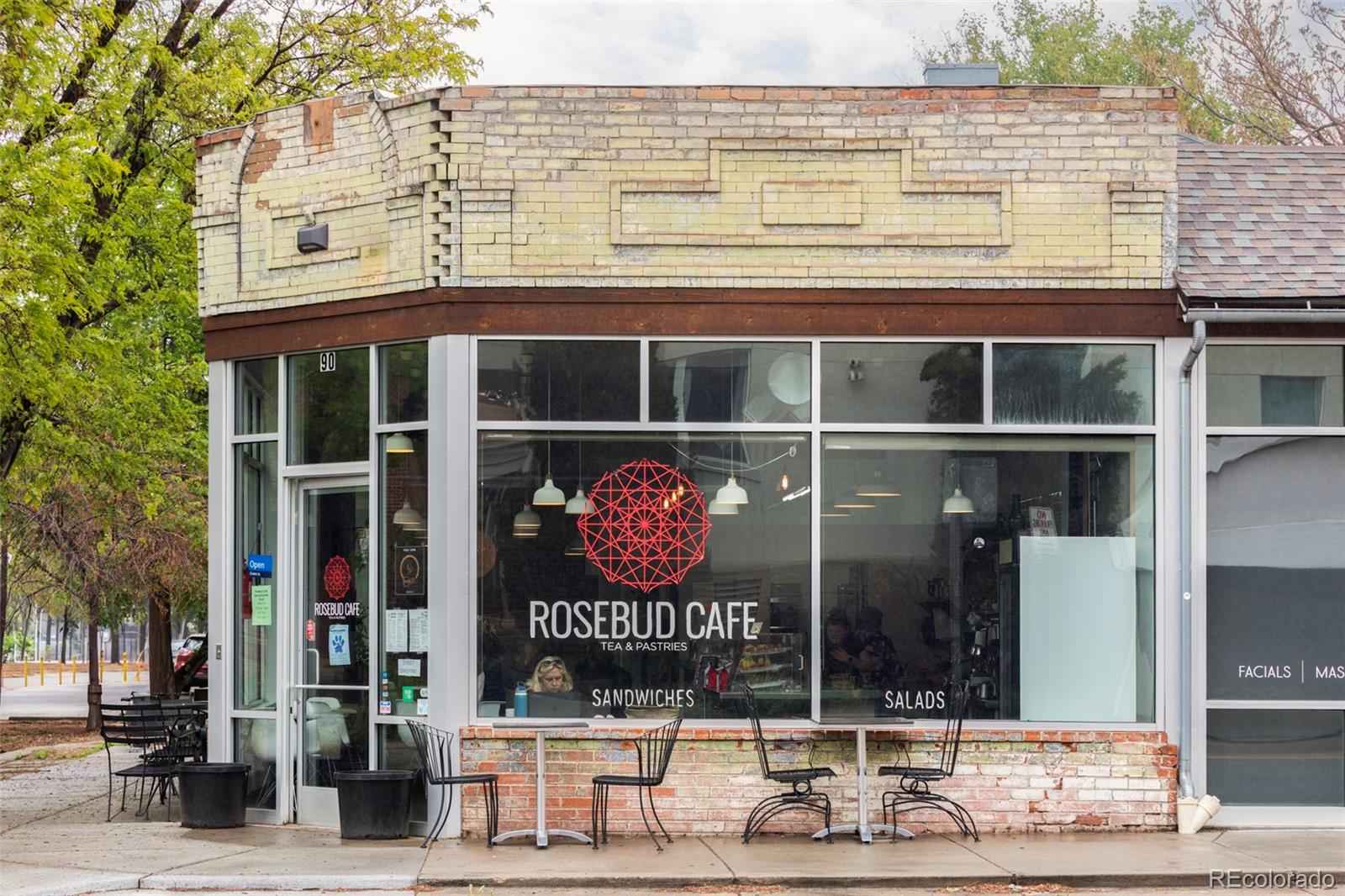 87 S Washington Street Denver CO 80209