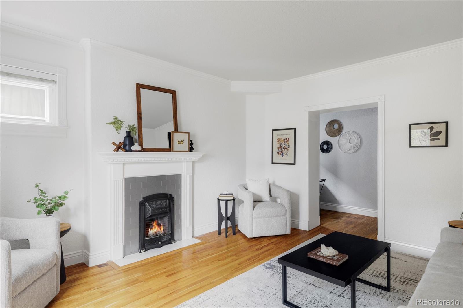 87 S Washington Street Denver CO 80209