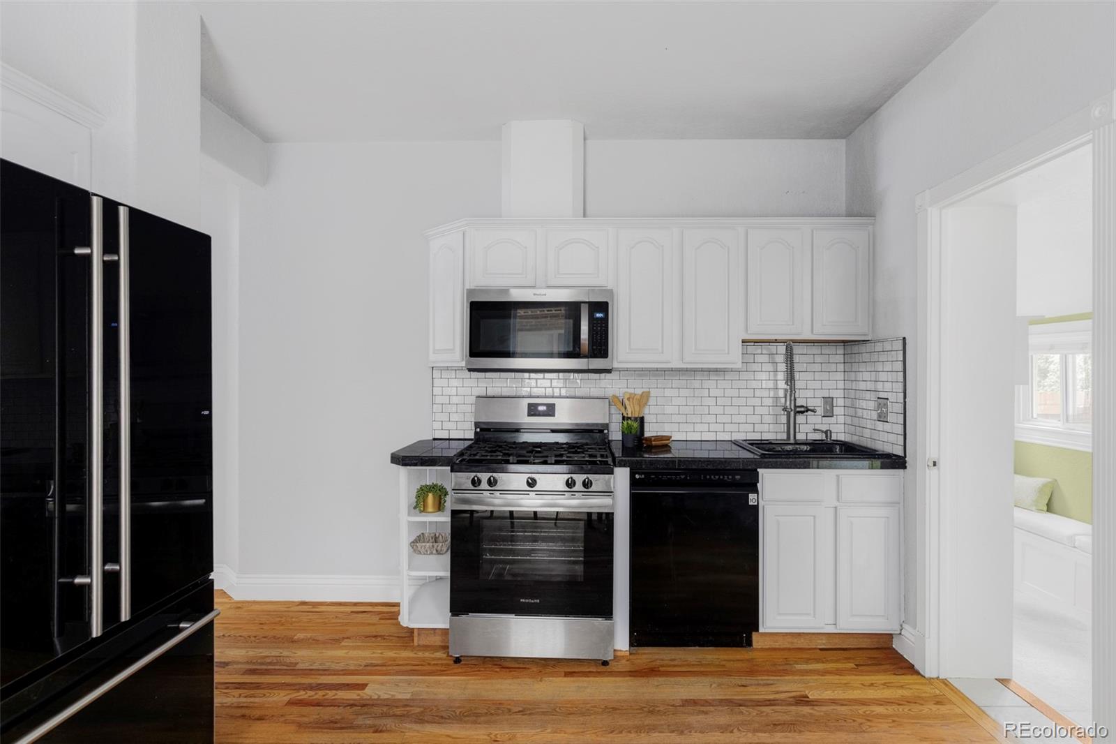 87 S Washington Street Denver CO 80209