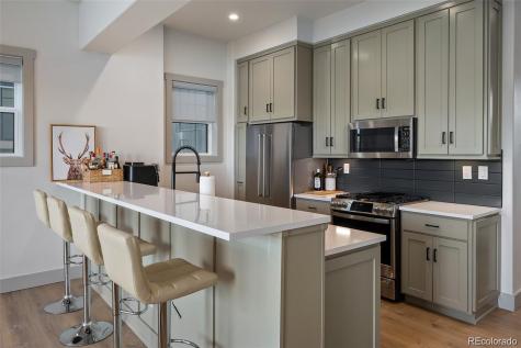 215 Eagle Ridge Circle Granby CO 80446