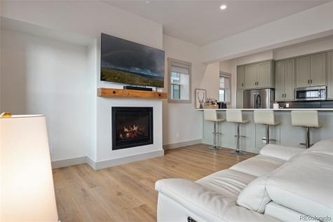 215 Eagle Ridge Circle Granby CO 80446