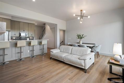 215 Eagle Ridge Circle Granby CO 80446