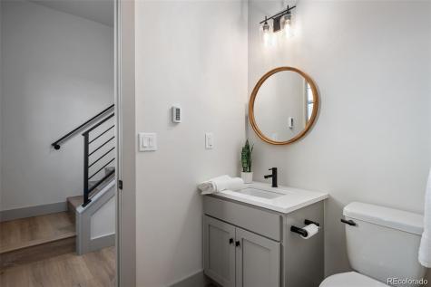 215 Eagle Ridge Circle Granby CO 80446