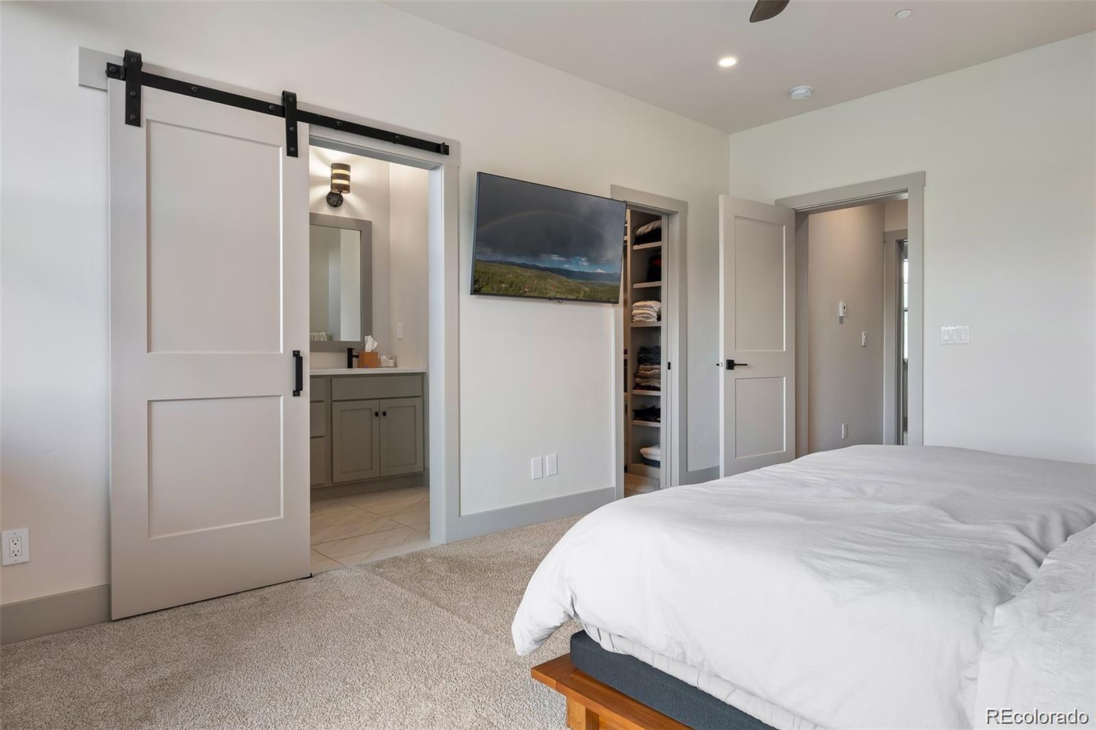 215 Eagle Ridge Circle Granby CO 80446