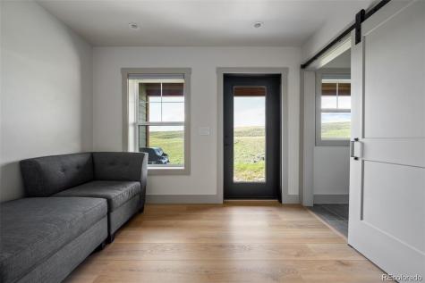 215 Eagle Ridge Circle Granby CO 80446