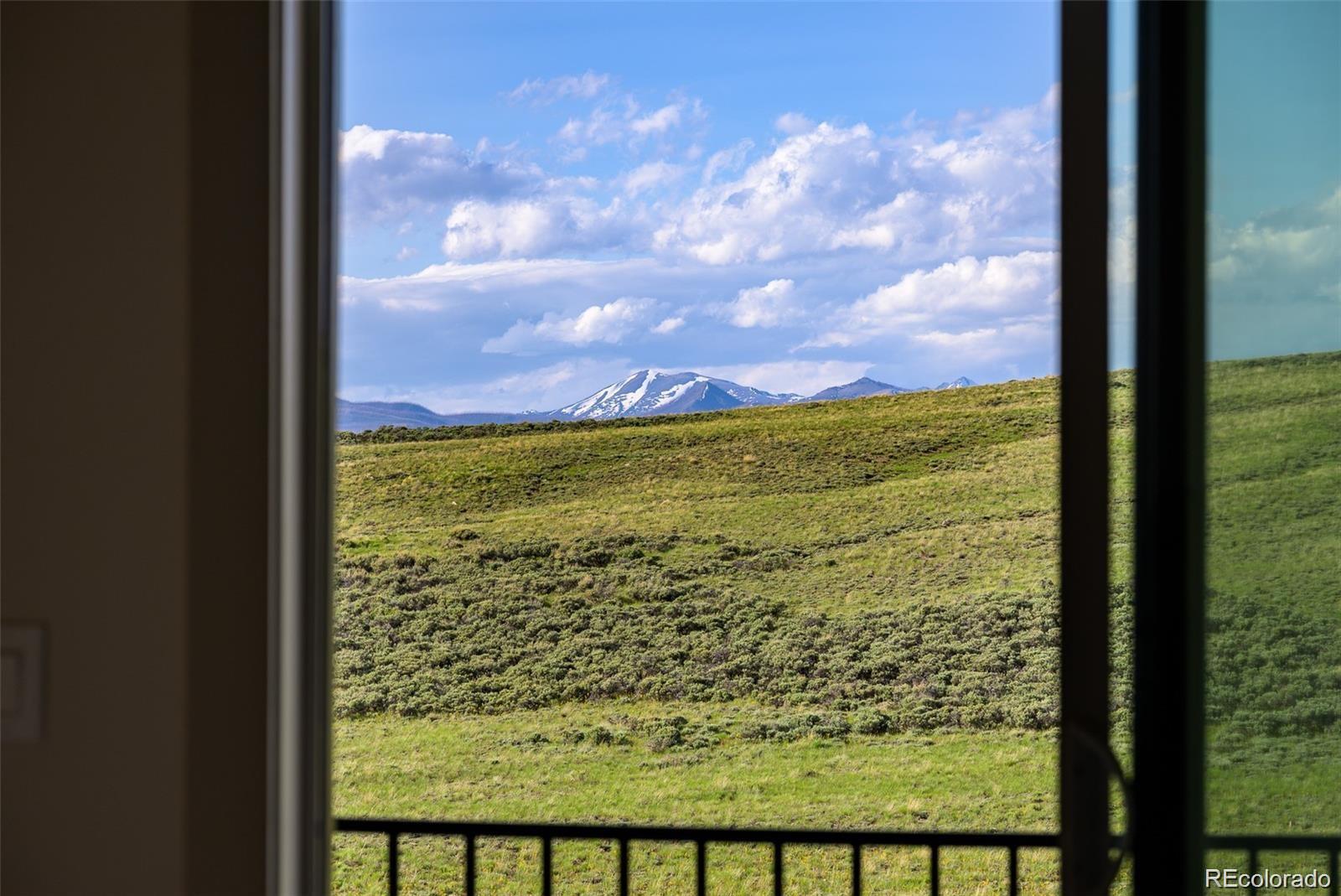 215 Eagle Ridge Circle Granby CO 80446