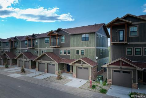 215 Eagle Ridge Circle Granby CO 80446