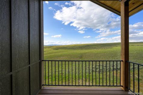 215 Eagle Ridge Circle Granby CO 80446