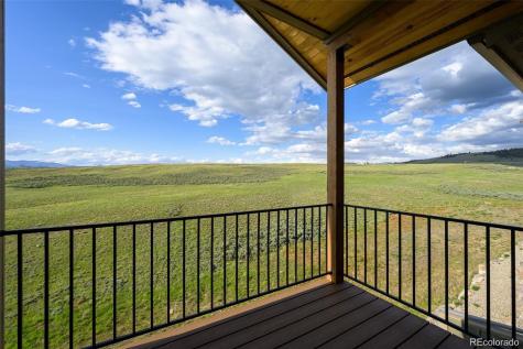 215 Eagle Ridge Circle Granby CO 80446