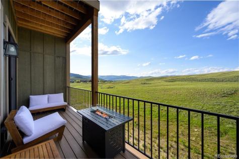 215 Eagle Ridge Circle Granby CO 80446