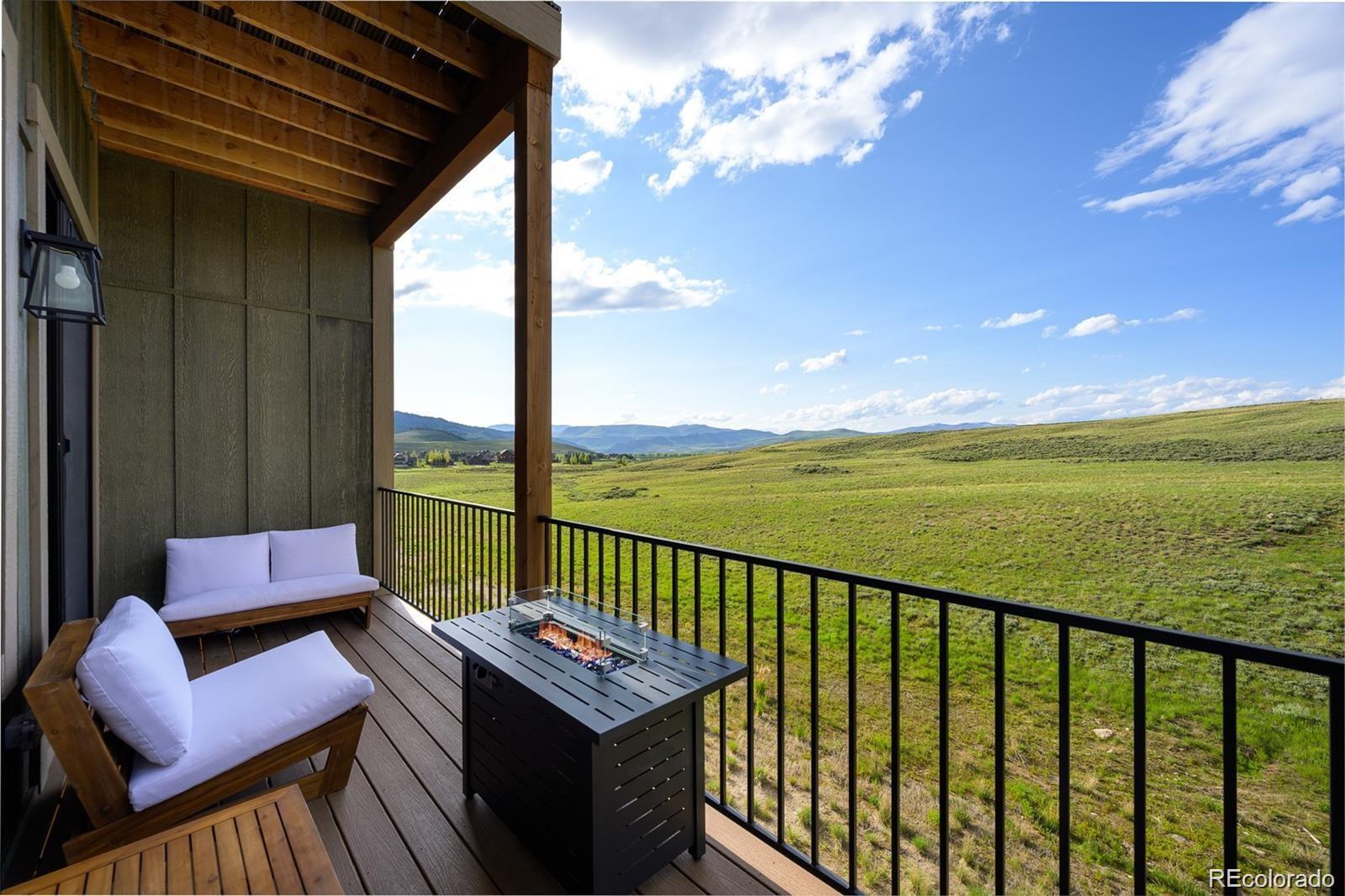 215 Eagle Ridge Circle Granby CO 80446