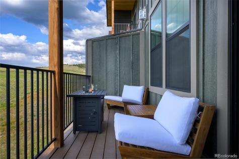 215 Eagle Ridge Circle Granby CO 80446