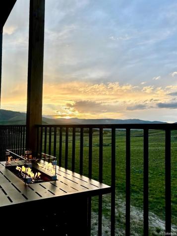 215 Eagle Ridge Circle Granby CO 80446