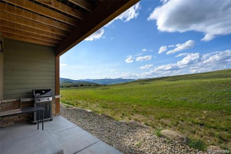 215 Eagle Ridge Circle Granby CO 80446