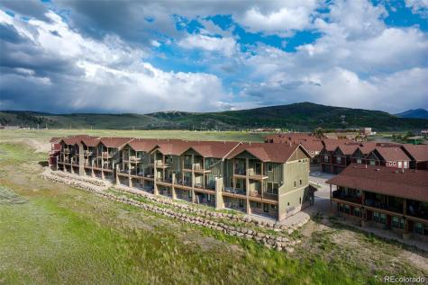 215 Eagle Ridge Circle Granby CO 80446