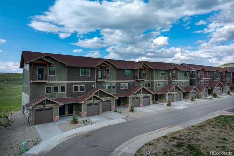 215 Eagle Ridge Circle Granby CO 80446