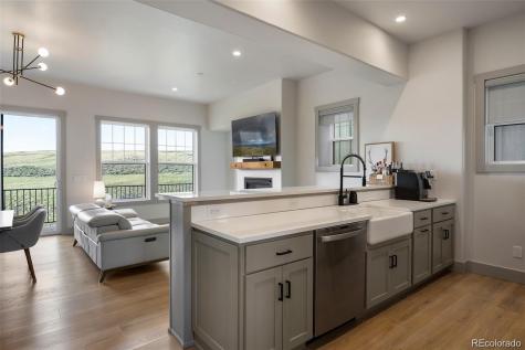 215 Eagle Ridge Circle Granby CO 80446