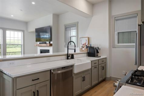 215 Eagle Ridge Circle Granby CO 80446