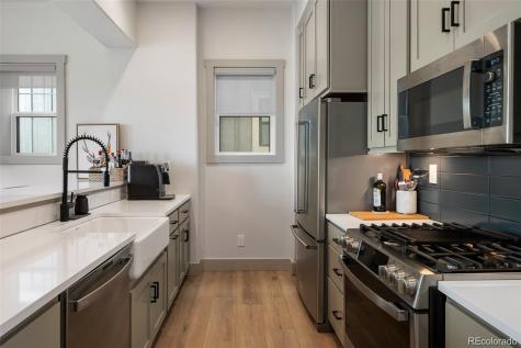 215 Eagle Ridge Circle Granby CO 80446