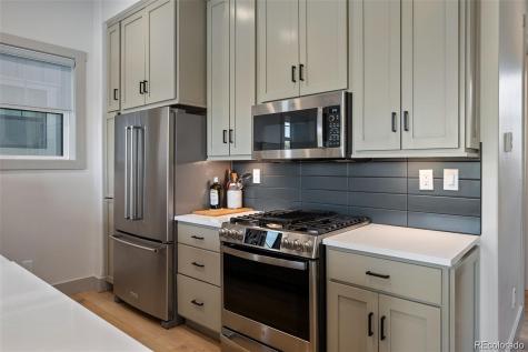 215 Eagle Ridge Circle Granby CO 80446