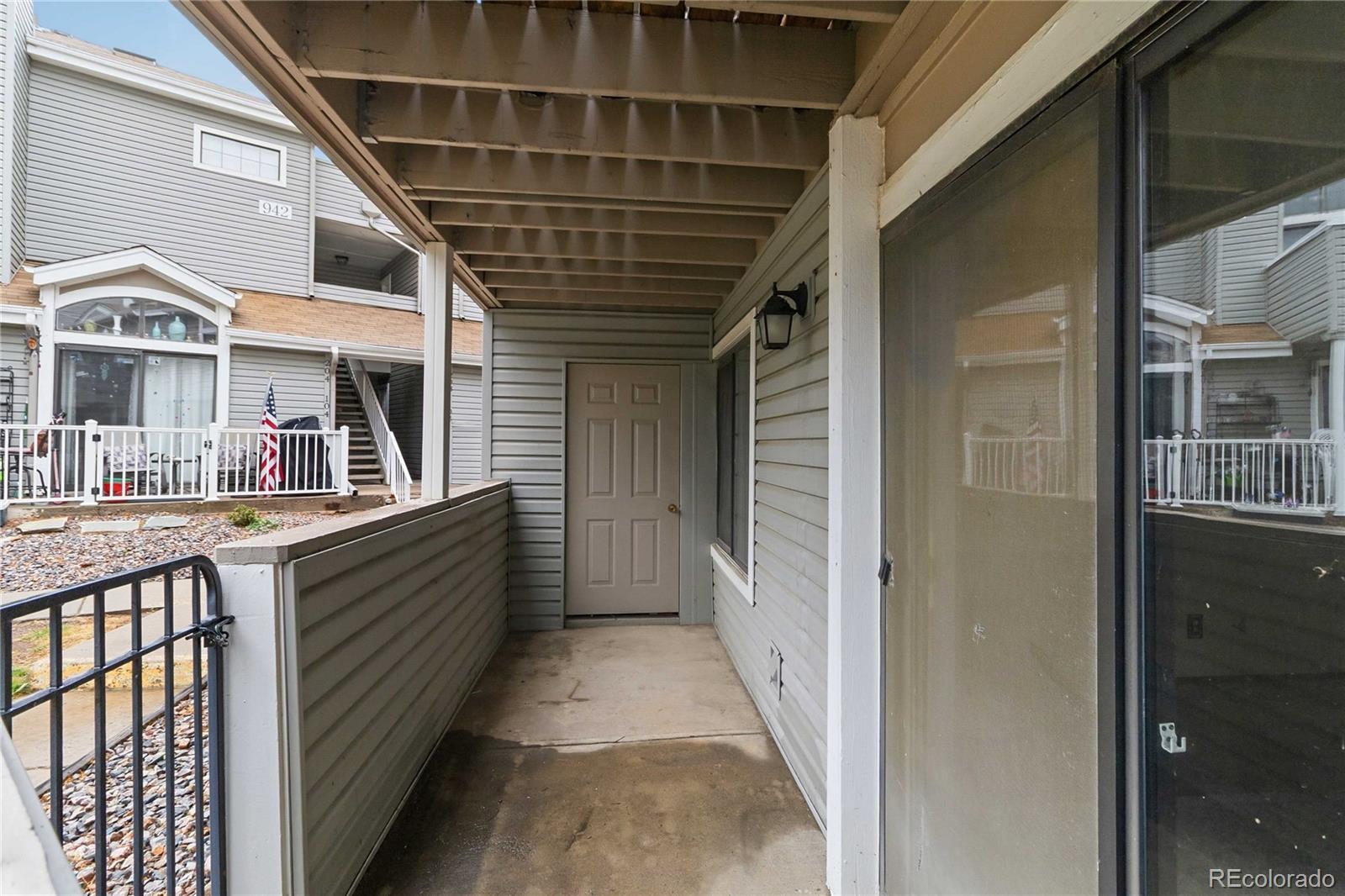 923 S Zeno Way Aurora CO 80017
