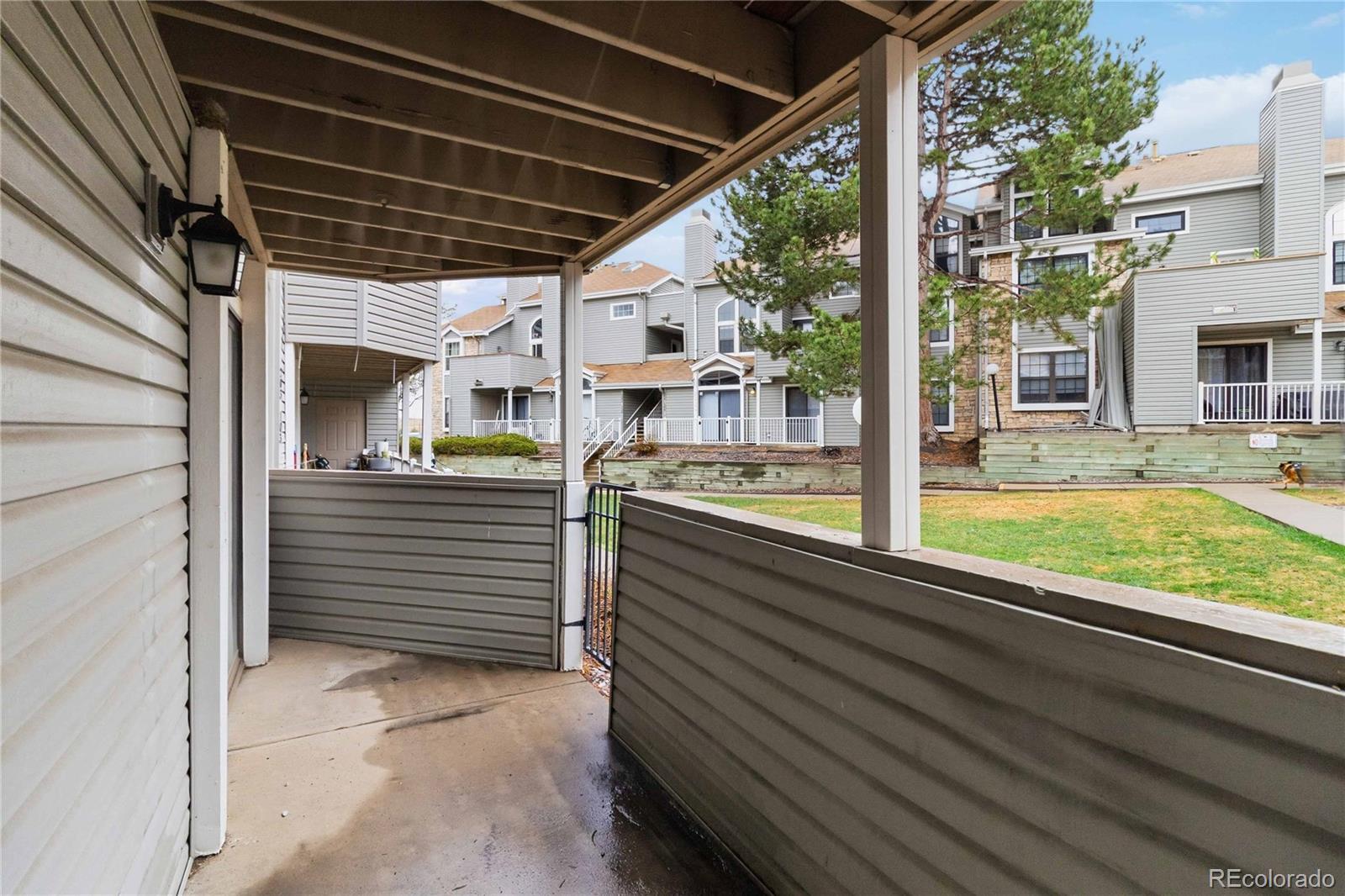 923 S Zeno Way Aurora CO 80017