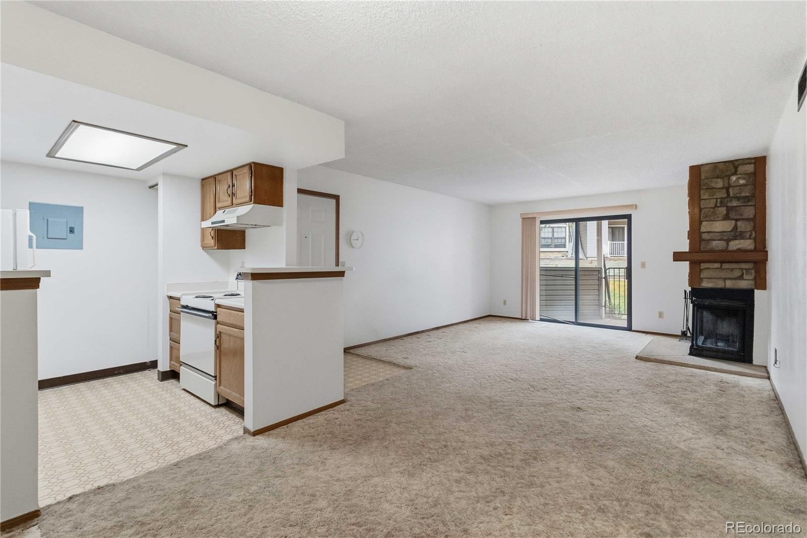 923 S Zeno Way Aurora CO 80017