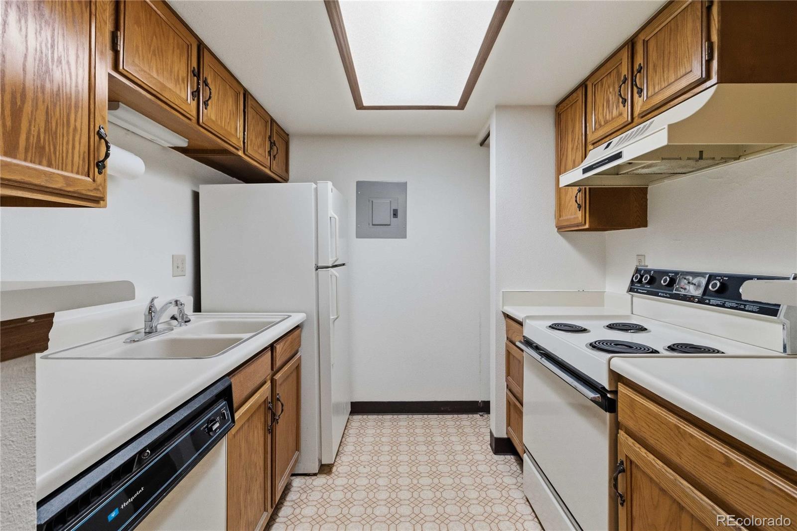 923 S Zeno Way Aurora CO 80017