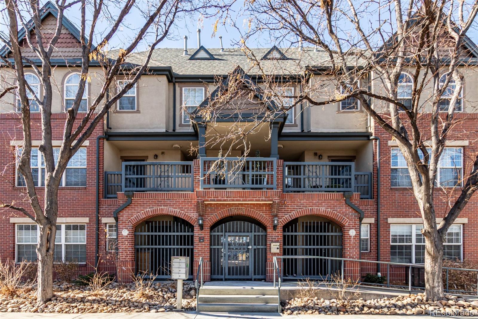 1661 N Washington Street Denver CO 80203