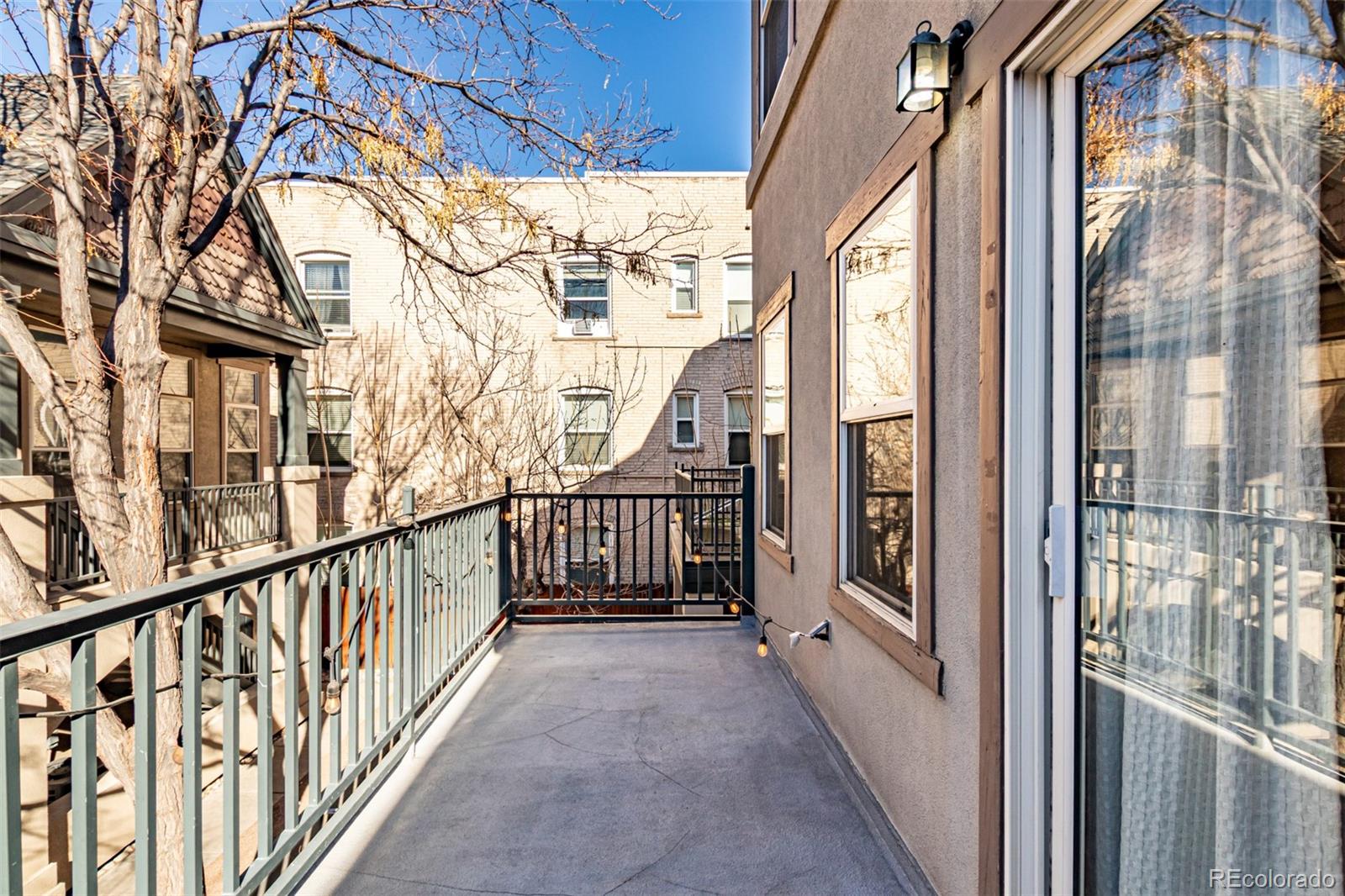 1661 N Washington Street Denver CO 80203