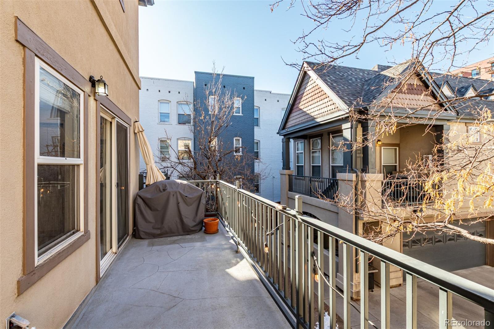 1661 N Washington Street Denver CO 80203