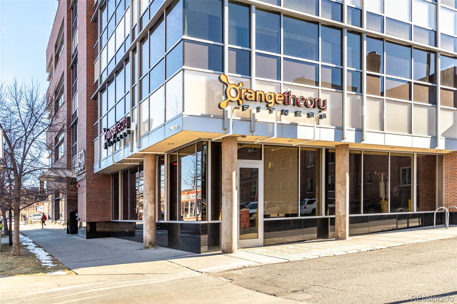 1661 N Washington Street Denver CO 80203