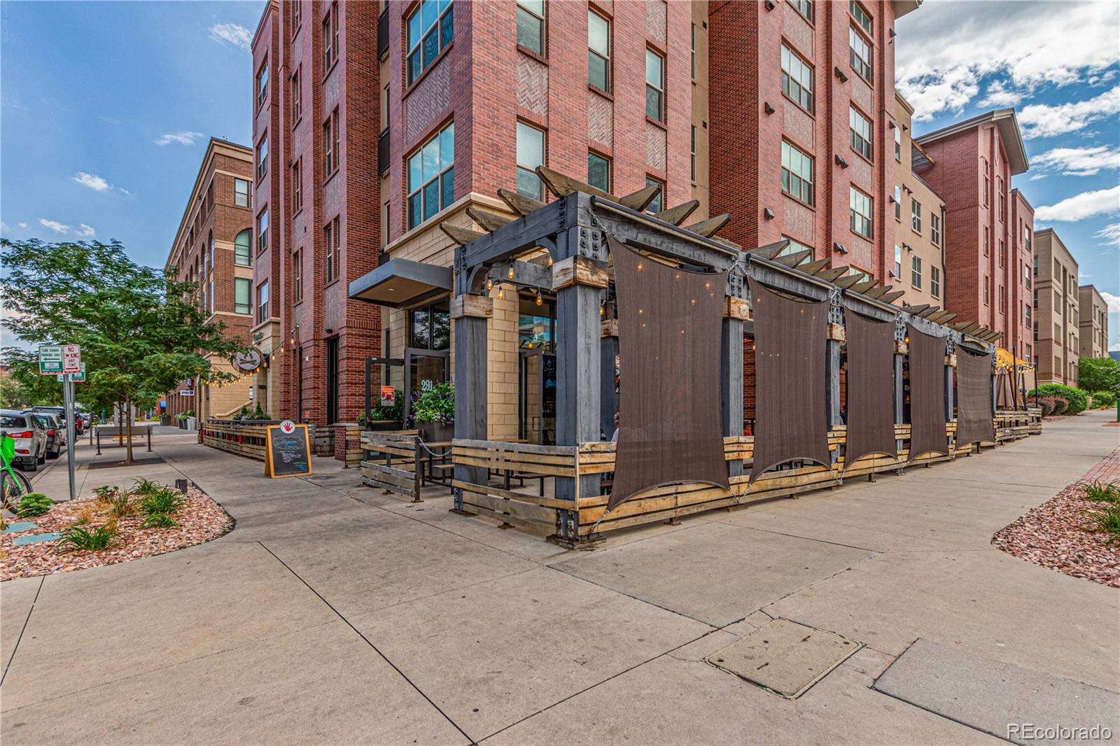 1661 N Washington Street Denver CO 80203