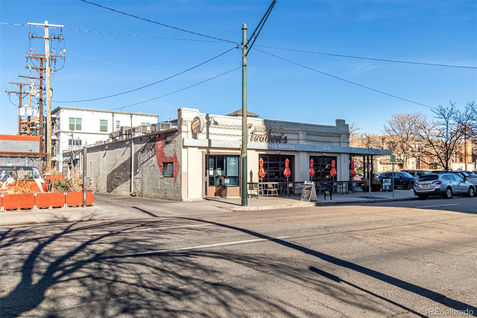 1661 N Washington Street Denver CO 80203