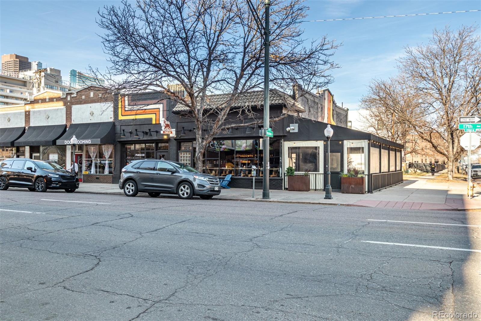 1661 N Washington Street Denver CO 80203